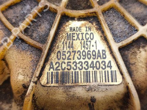 Drivstoffpumpe CHRYSLER GRAND VOYAGER V (RT) 3.8 | BP30731325M76 