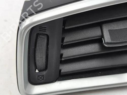 Air vent NISSAN QASHQAI II (J11, J11_) 1.5 dCi | BP28862012I21 
