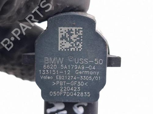 Electronic module BMW 2 Active Tourer (U06) 220i Mild Hybrid | BP37586336M83 - Image 6