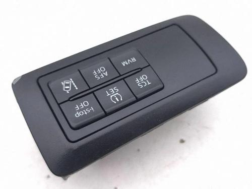 Switch MAZDA CX-5 (KE, GH) 2.2 D AWD (KE102) | BP39160329I30 - Image 3