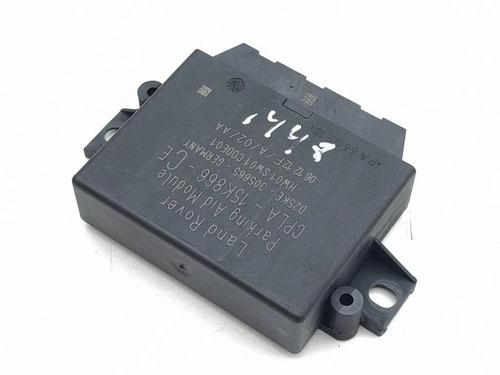 Used Electronic module Electronic module 38268692 38268692