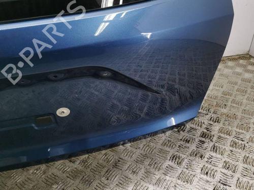 Tailgate KIA NIRO I (DE) E-NIRO | BP28882602C6 