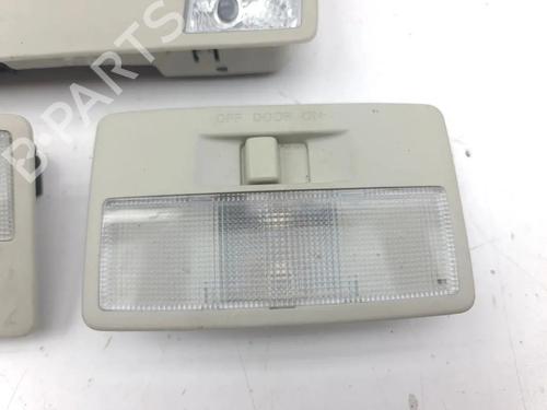 Interior roof light MAZDA CX-7 (ER) 2.2 MZR-CD AWD (ER10A) | BP36180774I8 - Image 3
