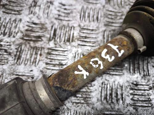 Left front driveshaft HONDA ACCORD VIII (CU) 2.2 i-DTEC (CU3) | BP28897774M38 - Image 2