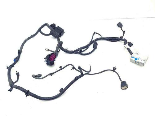 Used Wiring harness OPEL MOKKA / MOKKA X (J13) 1.4 (_76) (140 hp) 29054375