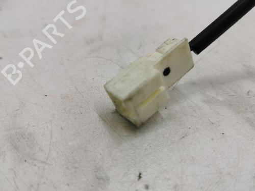 Seat buckle NISSAN X-TRAIL II (T31) 2.0 dCi 4x4 | BP28886419I32 