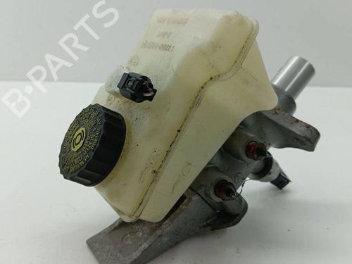 Brake master cylinder MERCEDES-BENZ M-CLASS (W164) ML 350 4-matic (164.186) | BP28895395M77