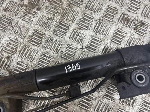 Steering rack CITROËN C-CROSSER (VU_, VV_) 2.2 HDi | BP30809061M22