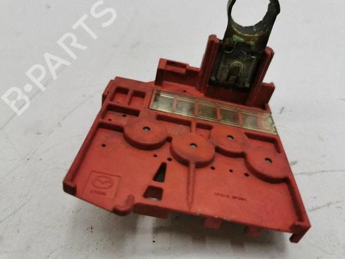 Electronic sensor MAZDA CX-5 (KF) 2.2 D | BP38282675M84 - Image 4