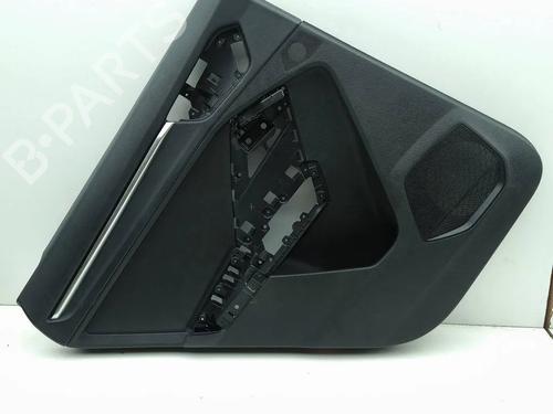 Used Rear left panel Rear left panel 32678812 32678812