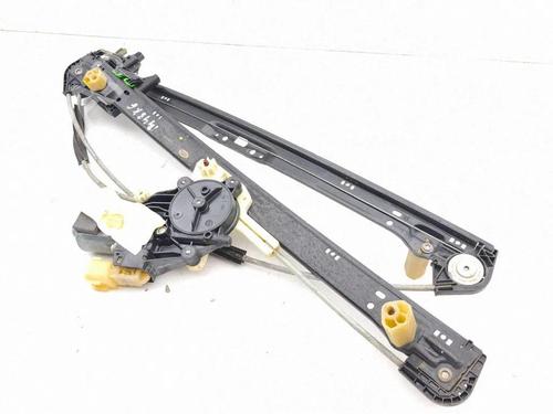 Used Rear left window mechanism Rear left window mechanism 37670253 37670253