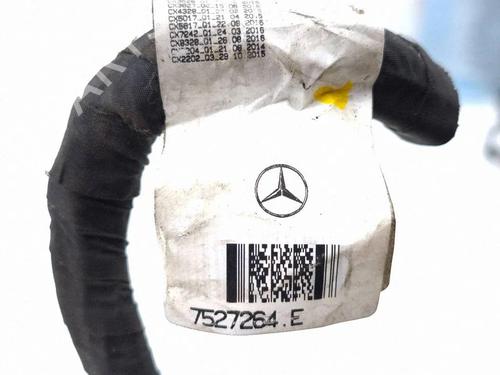 Fuse box MERCEDES-BENZ E-CLASS (W213) AMG E 63 S 4-matic+ (213.089) | BP37586123E1 - Image 6