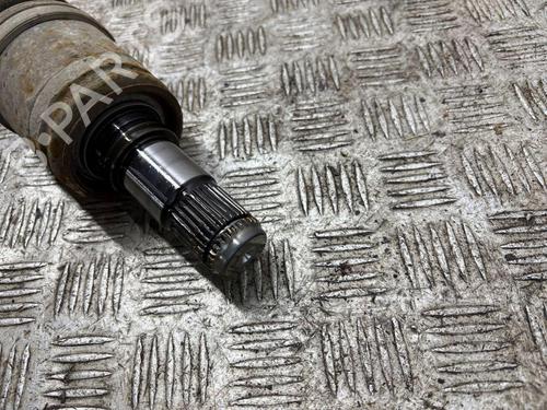 Left rear driveshaft TOYOTA GT 86 Coupe (ZN6_) 2.0 (ZN6AC_, ZN6BC_, ZN6K) | BP29813079M40 