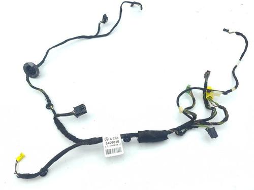 Used Wiring harness MERCEDES-BENZ GLK-CLASS (X204) 220 CDI (204.902) (170 hp) 28880768