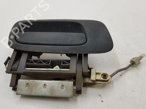 Rear right exterior door handle OPEL ASTRA J Sports Tourer (P10) 2.0 CDTI (35) | BP28903527C130 