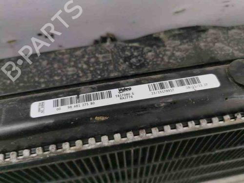 Kølerpakke JEEP AVENGER (J2) Electric | BP28882041M120 