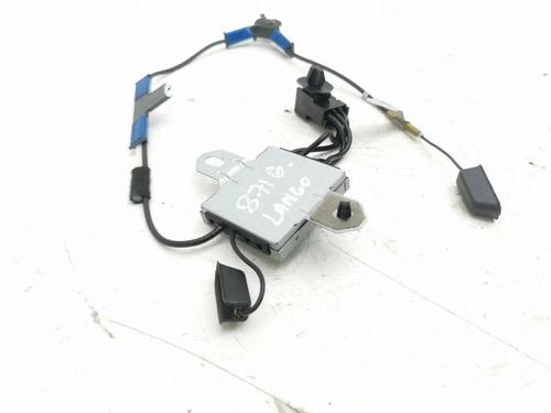 Electronic module MAZDA MX-30 (DR) e-SKYACTIV | BP37290822M83 - Image 5