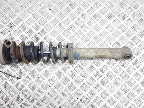 Højre bagtil støddæmper BMW 7 (E65, E66, E67) 730 d (211 hp) 28847321