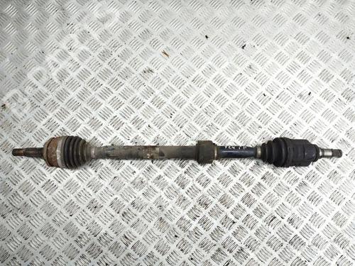 Used Right front driveshaft Right front driveshaft 36176048 36176048