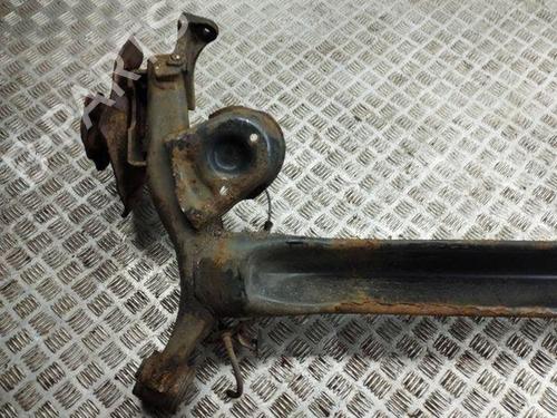 Rear axle RENAULT KADJAR (HA_, HL_) 1.5 dCi 110 (HLA3) | BP28853315M2 