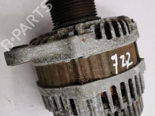 Alternator MAZDA CX-7 (ER) 2.2 MZR-CD AWD (ER10A) | BP28897357M7