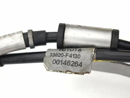Cable TOYOTA C-HR (_X1_) 1.8 Hybrid (ZYX10_, ZYX11_, ZYX10R, ZYX11R) | BP36332577E12 - Image 8