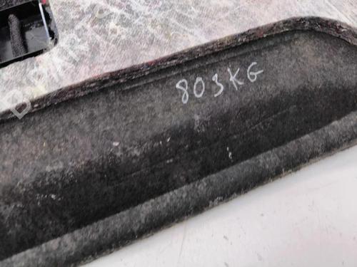 Boot lining BMW i3 (I01) s Electric | BP33662236I3 - Image 5