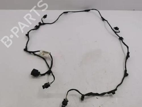 Module électronique VW TIGUAN (5N_) 1.4 TSI (150 hp) 28858947