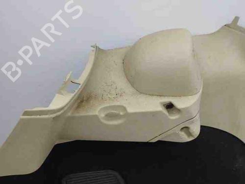 Boot lining MINI MINI COUNTRYMAN (R60) Cooper S | BP28860732I3 