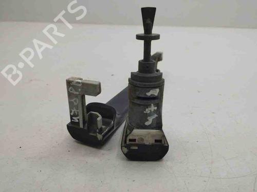 Rear left exterior door handle CITROËN C-CROSSER (VU_, VV_) 2.2 HDi | BP28893080C130