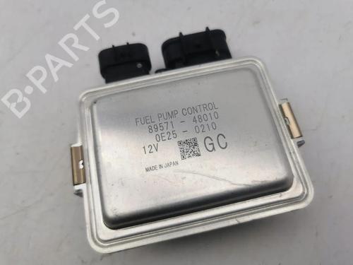 Electronic module TOYOTA RAV 4 V (_A5_, _H5_) 2.5 Hybrid (AXAH52) | BP36193271M83 - Image 3