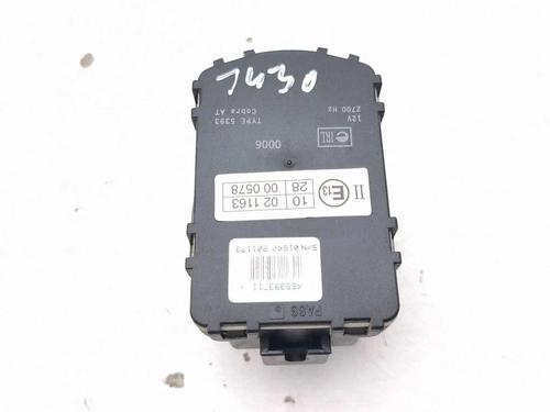 Electronic module LEXUS IS C (GSE2_) 250 (GSE20) | BP37670389M83 - Image 5