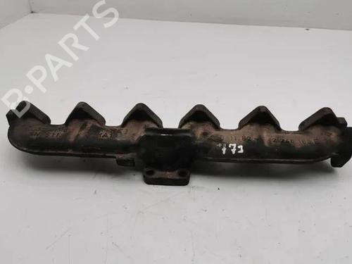 Used Exhaust manifold BMW 5 Touring (E61) 525 d (177 hp) 28860611