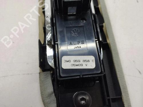 Left rear window switch BENTLEY CONTINENTAL FLYING SPUR (3W_) 6.0 | BP38279217I29 - Image 6