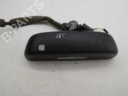 Rear mirror MERCEDES-BENZ C-CLASS (W204) C 220 CDI (204.008) | BP36331485I6 - Image 8