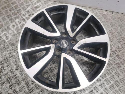 Used Rim NISSAN X-TRAIL III (T32_, T32R, T32RR) 1.6 dCi ALL MODE 4x4-i (NT32) (130 hp) 28877944
