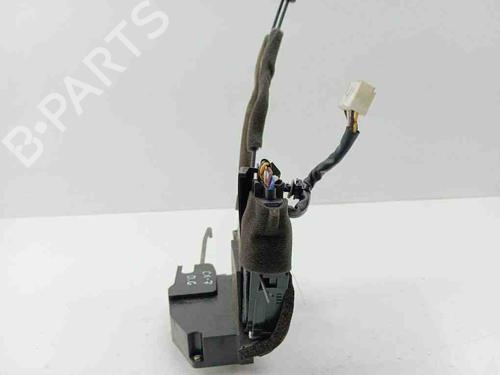Rear right lock MAZDA CX-7 (ER) 2.2 MZR-CD AWD (ER10A) | BP28893256C99