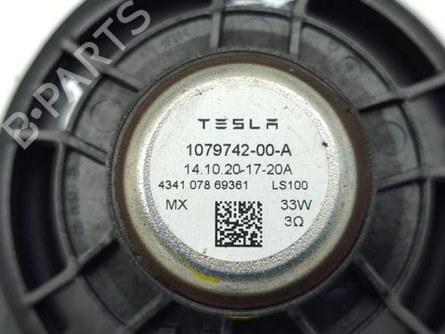 Electronic module TESLA MODEL 3 (5YJ3) EV | BP33261306M83 - Image 7