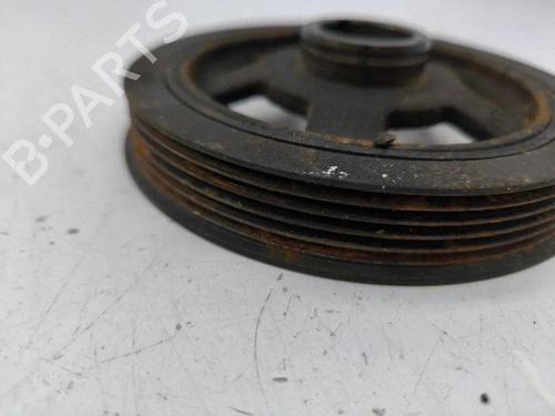 Pulley HYUNDAI i30 Coupe 1.6 CRDi | BP38246546M122 - Image 5