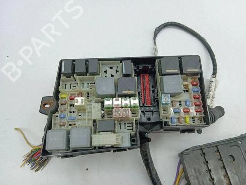 Fuse box FORD B-MAX (JK) 1.6 TDCi | BP38249517E1 - Image 10