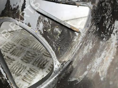 Rim CITROËN DS4 (NX_) 1.6 HDi 110 | BP28843216C45 