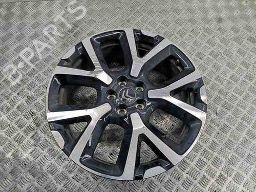 Used Rim CITROËN C5 AIRCROSS (A_) 1.2 PureTech 130 (ARHNSJ) (131 hp) 28855946