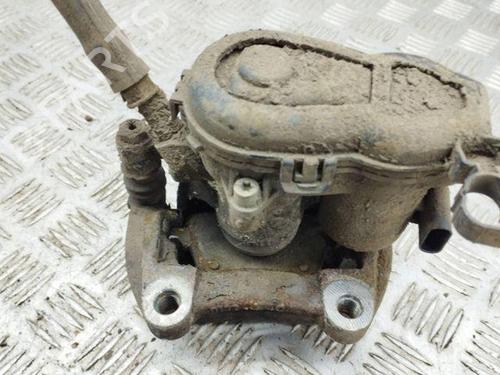 Left rear brake caliper MERCEDES-BENZ B-CLASS Sports Tourer (W246, W242) B 180 CDI / d (246.212) | BP28849986M107 