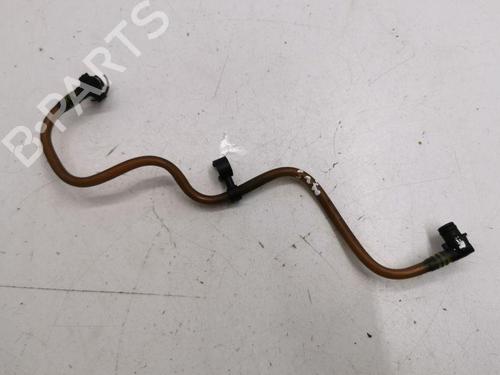 Used Pipe MERCEDES-BENZ A-CLASS (W168) A 170 CDI (168.009, 168.109) (95 hp) 28897267