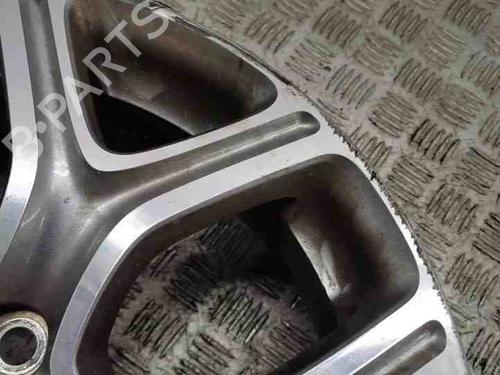 Rim MITSUBISHI OUTLANDER II (CW_W) 2.0 4WD | BP28858769C45 