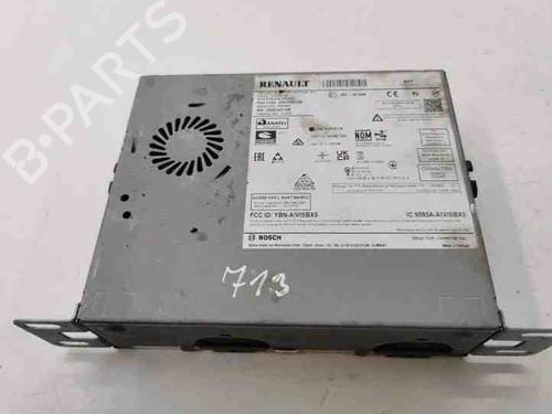 Used Electronic module RENAULT CLIO V (B7_) 1.3 TCe 130 (B7MF) (131 hp) 28856503