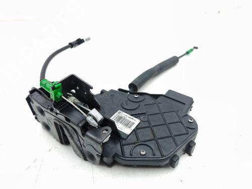 Used Rear right lock LAND ROVER RANGE ROVER EVOQUE (L538) 2.2 D 4x4 (190 hp) 29615089
