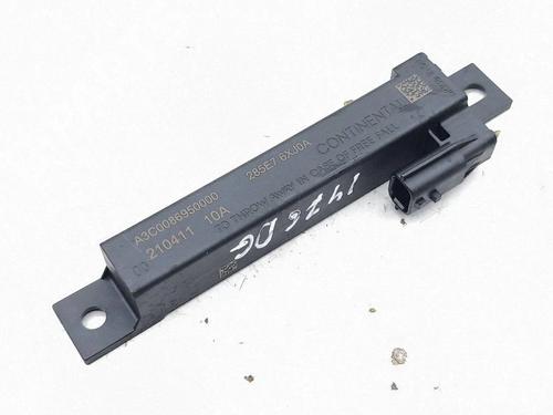 Used Electronic module Electronic module NISSAN QASHQAI III (J12) 1.3 DIG-T (140 hp) 40044151 40044151
