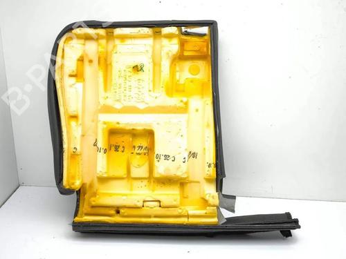 Rear seat PORSCHE CAYENNE (92A) 3.6 | BP28879601C17 - Image 5