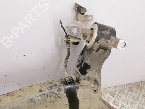Rear axle OPEL ASTRA L (OV5) 1.2 (FPHNSL, FPHNSR) | BP28880894M2 